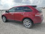 Lot #3025086214 2009 LINCOLN MKX