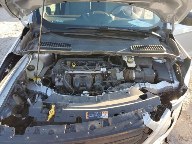 2019 FORD ESCAPE S - 1FMCU0F70KUB32009