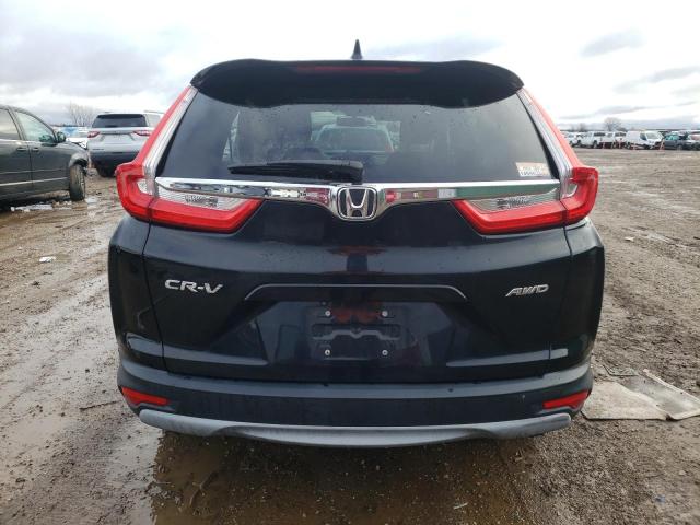 2017 HONDA CR-V EX - 5J6RW2H57HL025581