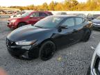 2021 NISSAN MAXIMA SV - 1N4AA6CVXMC513889