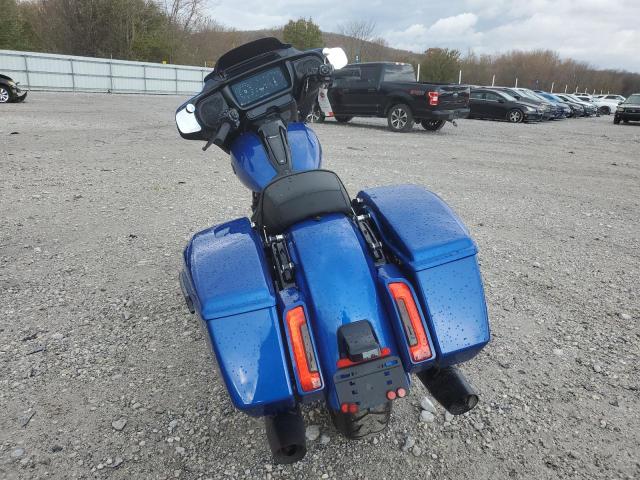 2024 HARLEY-DAVIDSON FLHX - 1HD1KB710RB638385