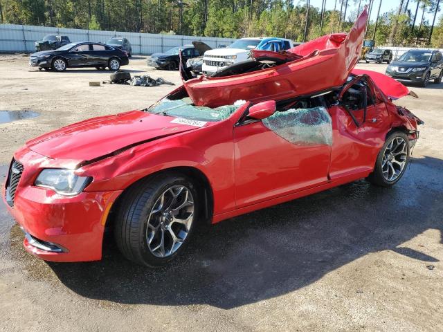 2015 CHRYSLER 300 S #2972448449