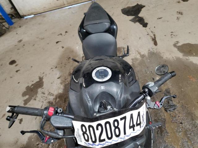 2016 SUZUKI GSX-S1000A JS1GT7AA2G2100261