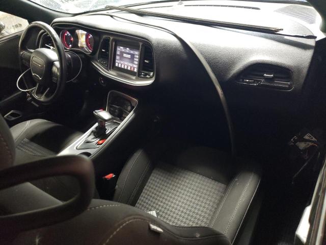 2021 DODGE CHALLENGER - 2C3CDZAGXMH503414
