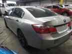 HONDA ACCORD EXL photo