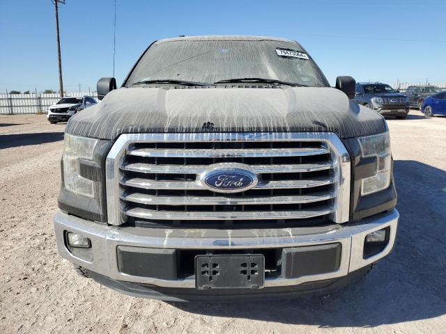 VIN 1FTEW1CP0GKD51539 2016 Ford F-150, Supercrew no.5