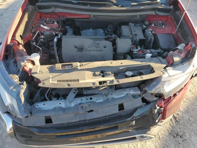 2019 MITSUBISHI OUTLANDER - JA4AD2A30KZ025924