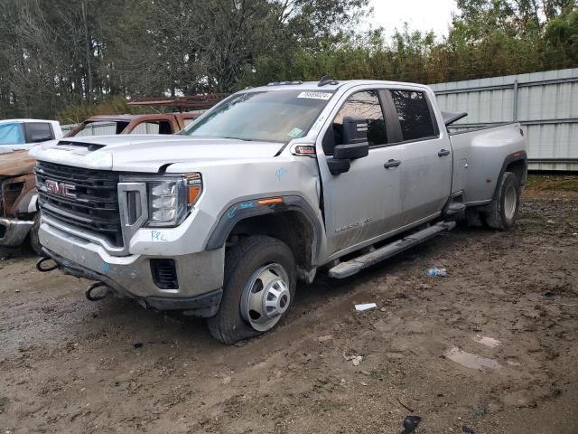 2022 GMC SIERRA K35 #2986727317