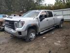 GMC SIERRA K35 photo