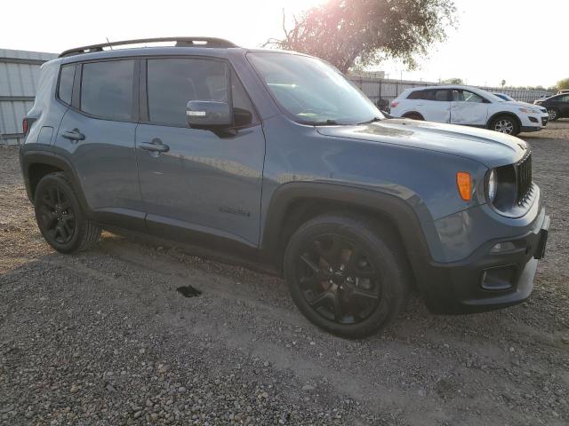 2017 JEEP RENEGADE L - ZACCJABB9HPG28367