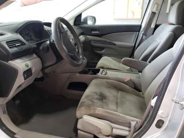 VIN 2HKRM4H50DH630208 2013 HONDA CRV no.7