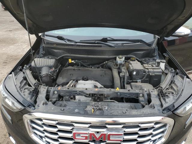 2019 GMC TERRAIN DE - 3GKALXEX3KL163682