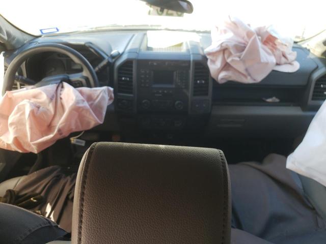 2022 FORD F250 SUPER - 1FT7W2B67NEE91235