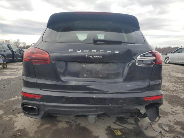 VIN WP1AA2A25HKA80598 2017 PORSCHE CAYENNE no.6