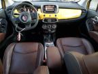 FIAT 500X LOUNG photo