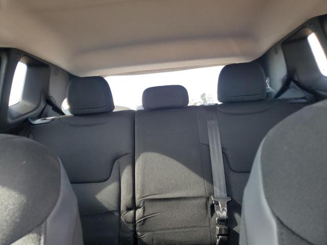 2015 JEEP RENEGADE T - ZACCJBCT1FPB81463