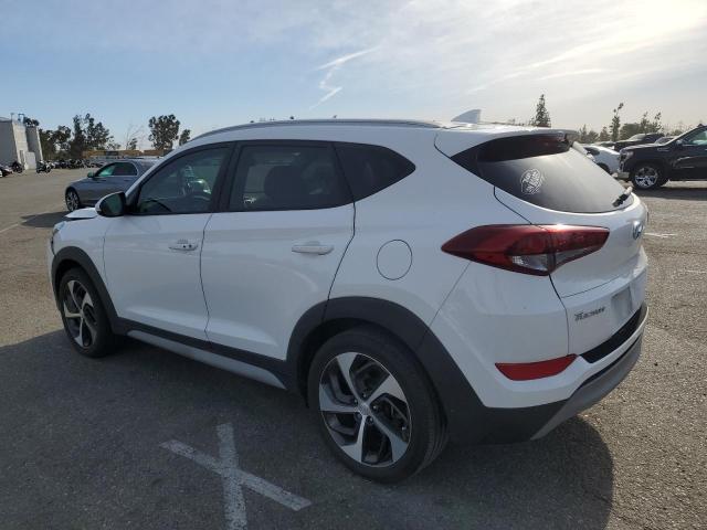 2018 HYUNDAI TUCSON SPO - KM8J33AL1JU804819