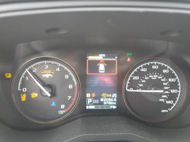 2024 SUBARU FORESTER W - JF2SKAJC7RH405130