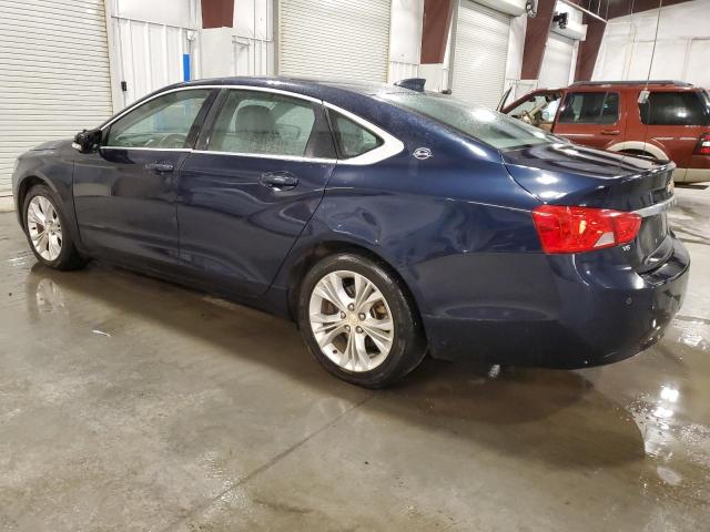 Vin: 2g1125s38f9215734, lot: 78623164, chevrolet impala lt 20152