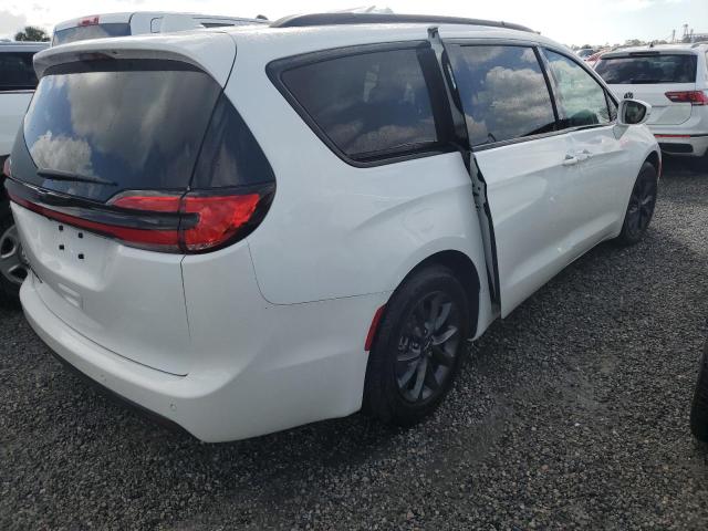 2021 CHRYSLER PACIFICA T - 2C4RC1BG0MR575693