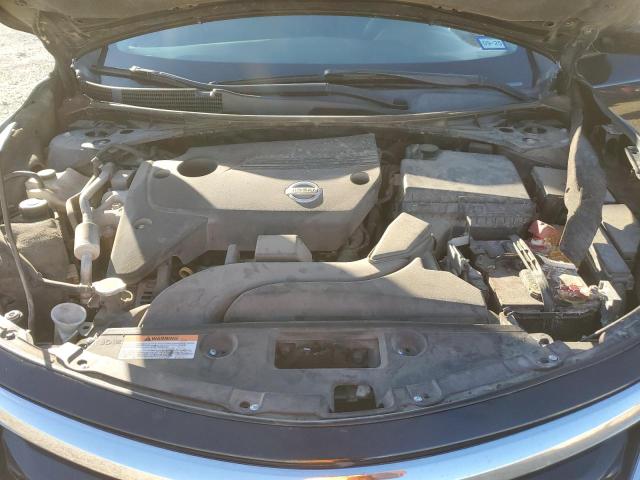 2015 NISSAN ALTIMA 2.5 - 1N4AL3AP5FN327245
