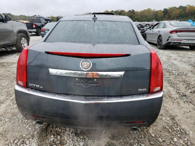 VIN 1G6DL5E37D0140659 2013 CADILLAC CTS no.6