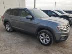 VOLKSWAGEN ATLAS SE снимка