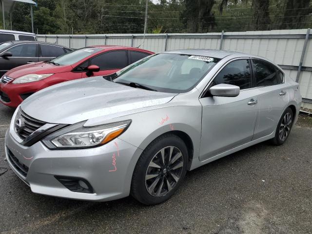 2018 NISSAN ALTIMA 2.5 - 1N4AL3AP7JC266274