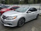 2018 NISSAN ALTIMA 2.5 - 1N4AL3AP7JC266274