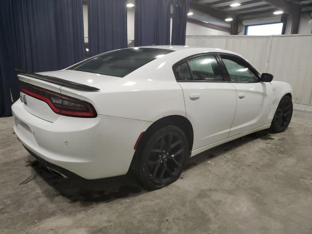 2C3CDXBG6LH163633 Dodge Charger Sxt 2020