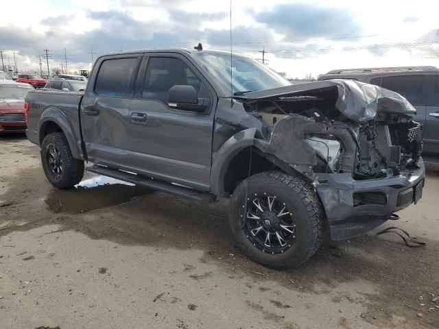 2020 FORD F150 SUPER - 1FTEW1EPXLFA49644
