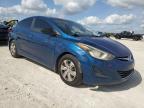 HYUNDAI ELANTRA SE photo