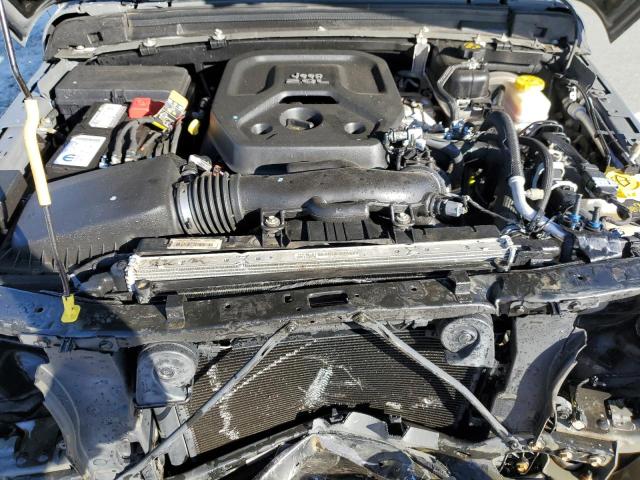 2020 JEEP WRANGLER U - 1C4HJXDN2LW114470