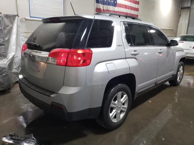 2015 GMC TERRAIN SL - 2GKALREK5F6299094