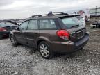 Lot #3023632298 2008 SUBARU OUTBACK 2.