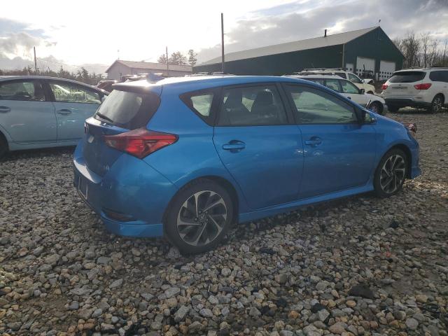 2017 TOYOTA COROLLA IM - JTNKARJE8HJ547653