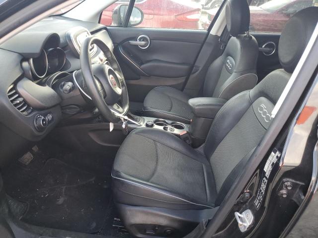 2016 FIAT 500X TREKK ZFBCFXCT1GP385521
