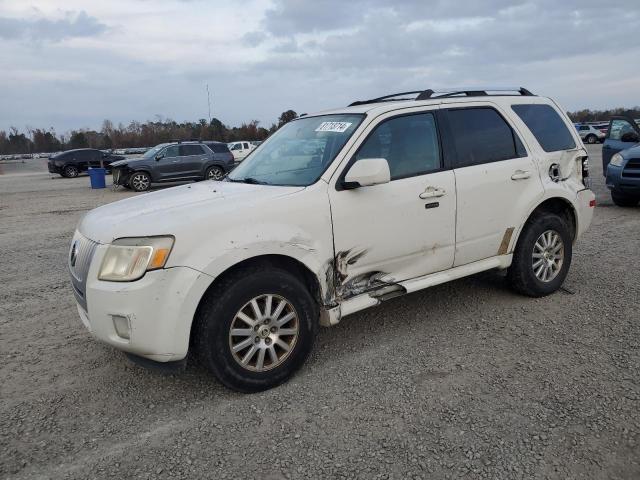 2011 MERCURY MARINER PR #3024058643