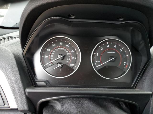 2017 BMW M240XI WBA2G3C55HV641069