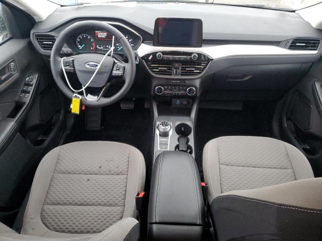 2022 FORD ESCAPE SE - 1FMCU9G68NUB65001