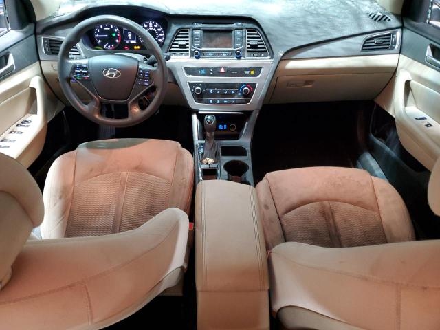 2015 HYUNDAI SONATA SE - 5NPE24AF3FH186235