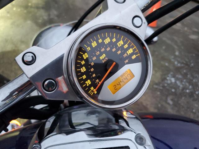 2003 HONDA VTX1800 C 1HFSC46023A109885