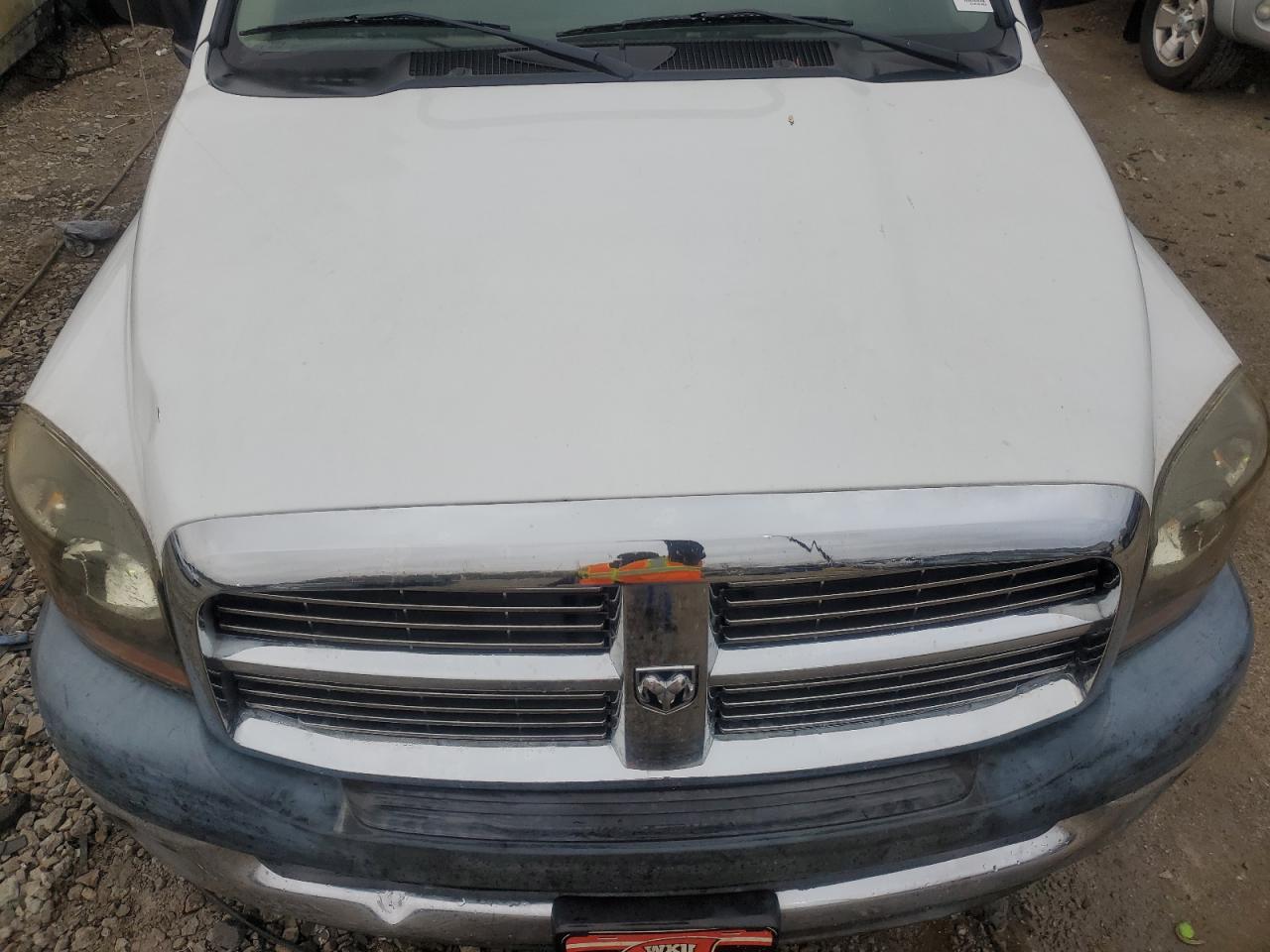 Lot #3024687645 2008 DODGE RAM 1500 S