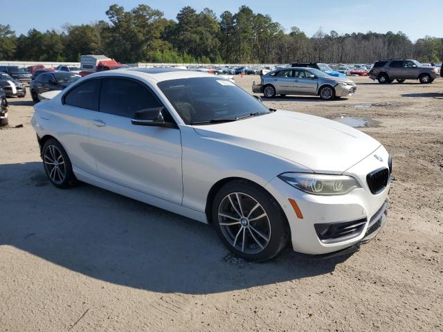 2018 BMW 230XI WBA2J3C52JVA49770