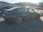 Lot #3024298797 2018 INFINITI Q50 LUXE