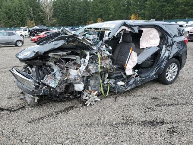 2019 CHEVROLET EQUINOX LT #3024403582