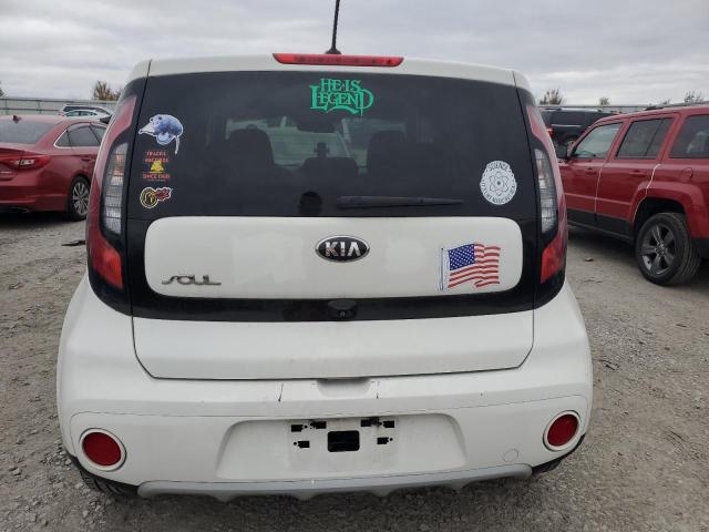 VIN KNDJP3A56K7696059 2019 KIA SOUL no.6