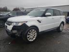 2015 LAND ROVER RANGE ROVE - SALWR2VFXFA515074