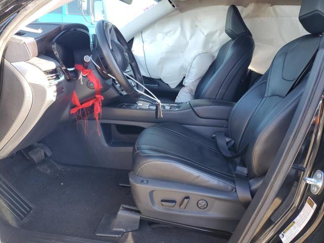 2023 INFINITI QX60 SENSO 5N1DL1GS6PC356852