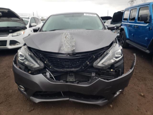 2016 NISSAN SENTRA S - 3N1AB7AP9GY333772